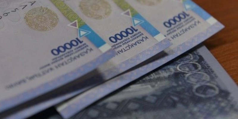Ұлттық қордың 22 млрд. доллар қаражатына салынған тыйым алынды.