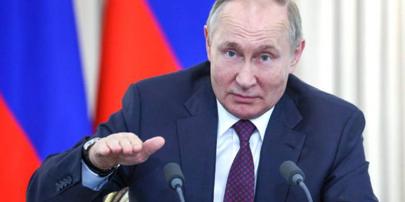 Путин күзде Қазақстанға келмек.