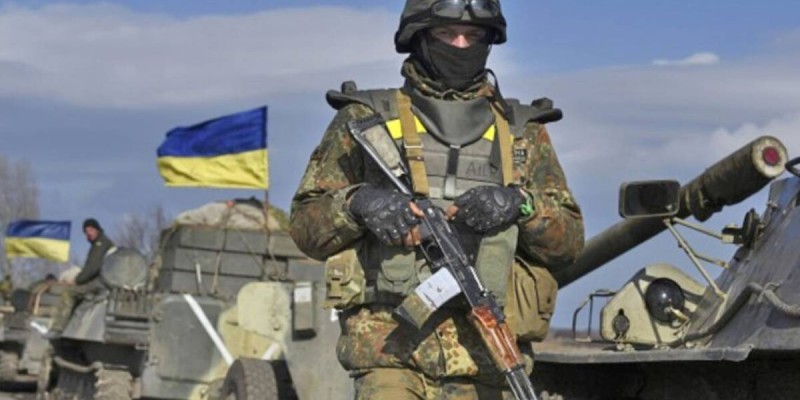 Украинамен соғысудан бас тартқан Мурманск облысының тұрғыны сотталды.