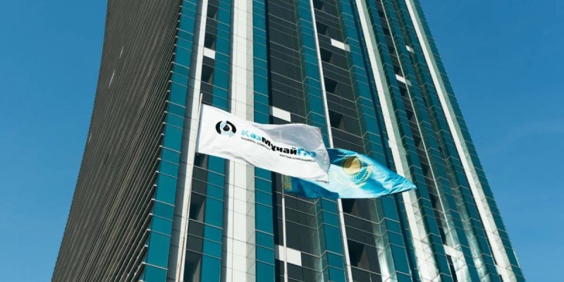 ҚМГ «Өзенмұнайгаз» жұмысшылары кәсіподағының талабына жауап берді.