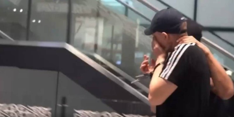 Адам өлтіруге оқталған күдікті Грузиядан елге жеткізілді.