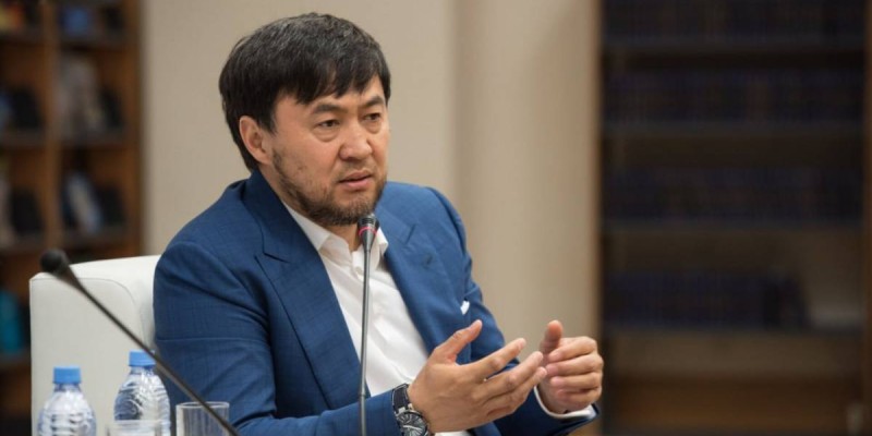 «Украина бойынша келіссөздерді тіпті Антарктидаға ауыстыруға болады».