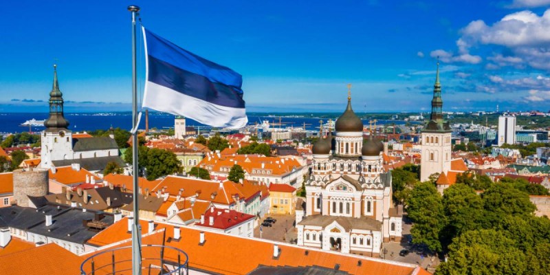 Эстония билігі елдің қауіпсіздігіне нұқсан келтірген ресейлік дипломатты елден қуды.