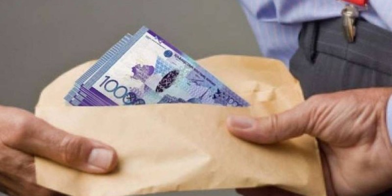 Балық шаруашылығы комитетінің басшысы сыбайлас жемқорлыққа қатысы бар деген күдікке ілінді.