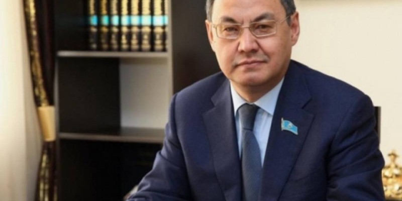 Ақылбек Күрішбаев: Голландиядан 66 есе үлкен Қазақстан ауылшаруашылық өнімін 50 есе аз экспорттайды.