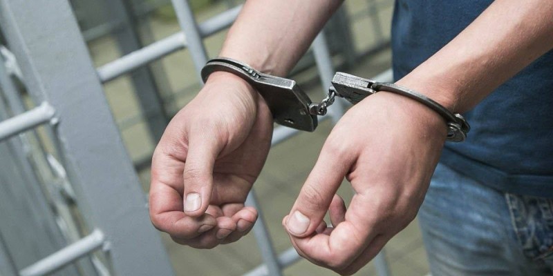 Саран тұрғыны сепаратизм үшін 5 жылға сотталды.