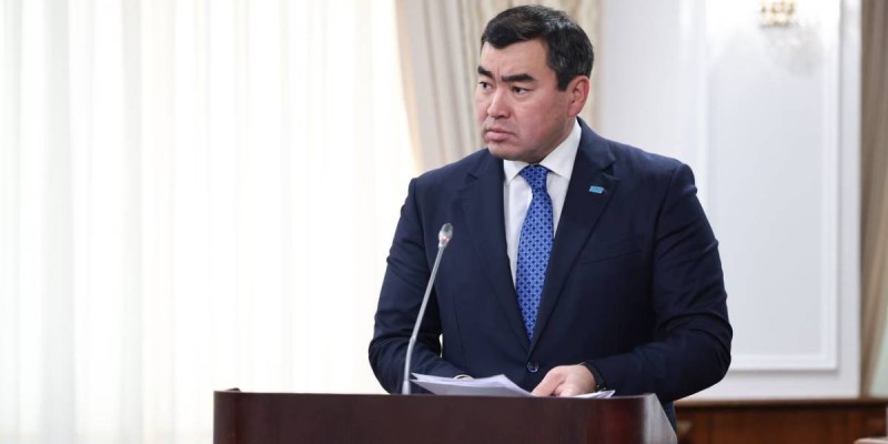 Халықтың әлеуметтік осал санатындағы 100 мыңнан астам азаматтың үйі ТЖМ есебінде тұр.