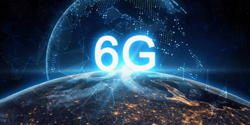 Қытай 6G технологиясының алғашқы спутнигін орбитаға шығарды.