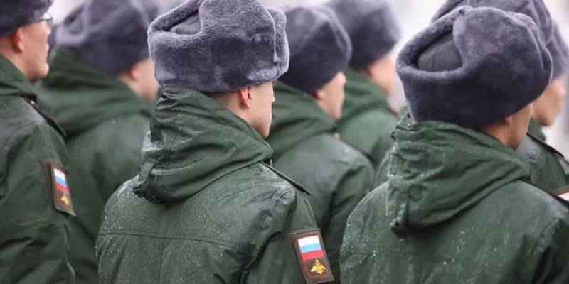 Ресей билігі келісімшартпен 400 мың адамды әскерге шақырмақ.