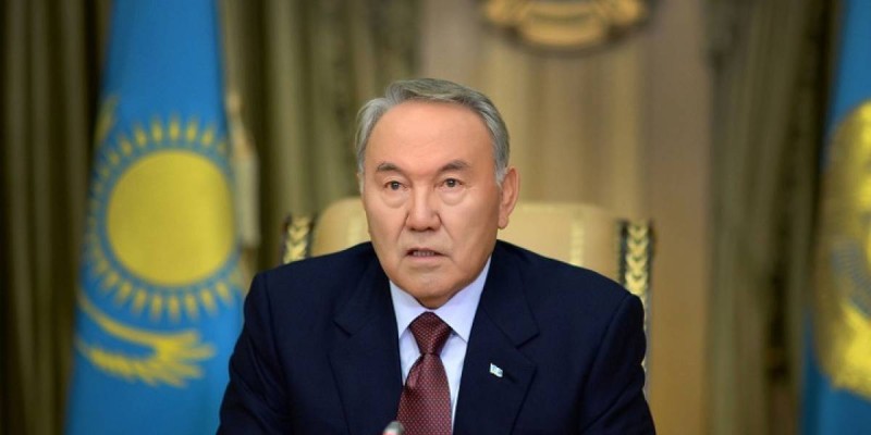 Президент Н.Назарбаевтың Қазақстан халқына жолдауы (толық нұсқасы).
