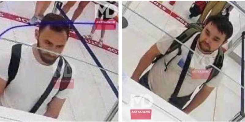 Айдос Садықовқа қастандық жасағандар Молдоваға, артынша Анталияға өтіп кеткен.