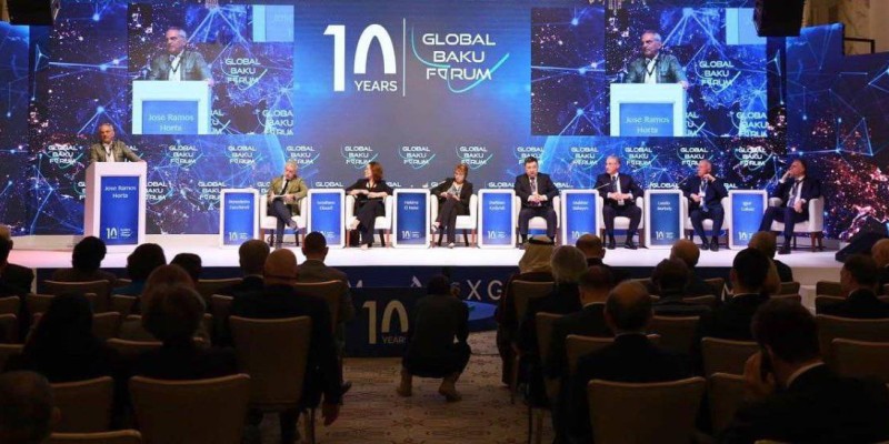 Гибридті соғыстар мен инфодемия біздің күнделікті өміріміздің бір бөлігіне айналды – Дархан Қыдырәлі.