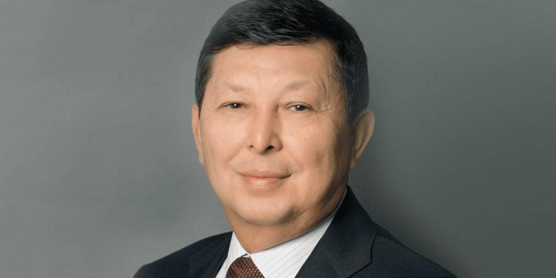 Бас прокуратура Дариға Назарбаеваның күйеуімен байланысы бар бизнес орталыққа қатысты қылмыстық істі тоқтатты.