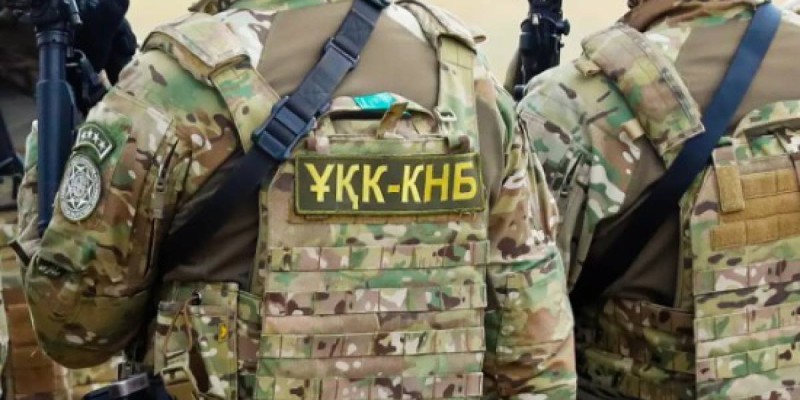 Қазақстанның төрт бірдей қаласына террористік қауіптің «сары» деңгейі енеді.