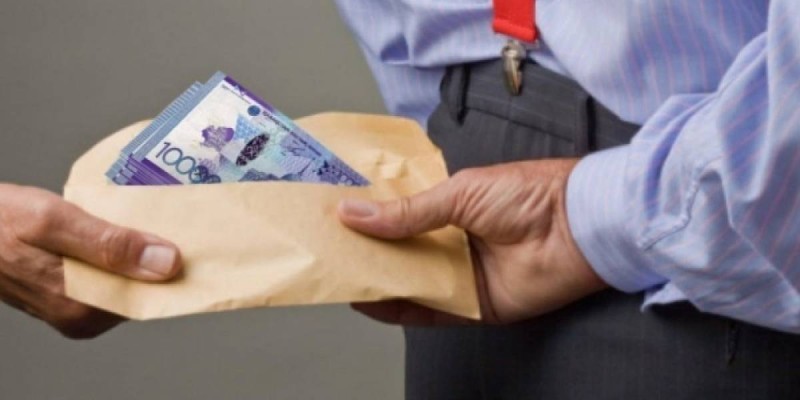 Жыл басынан бері спорт саласында 39 жемқорлық қылмысы тіркелген.