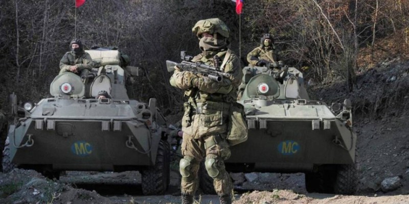 БҰҰ Украинадағы әскери қылмысты тергеу барысын талқылайды.
