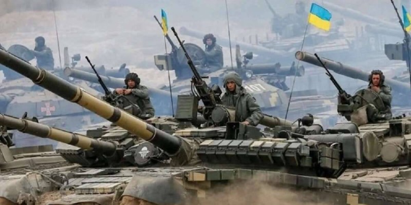 Ресей бұл соғыста қазірден жеңіліс тапты – АҚШ президентінің кеңесшісі.
