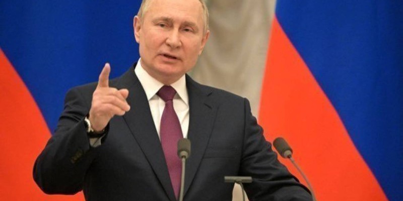 Путин әлемді ақымақ санай ма?.
