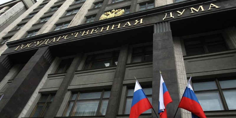 Ресей орыс тілін шетелдік сөздерден қорғайтын заң қабылдады.
