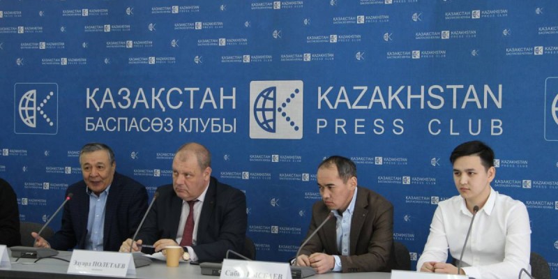 «BAQYLA» қозғалысы 25 қалада 3 мыңға жуық учаскені бақылайды.