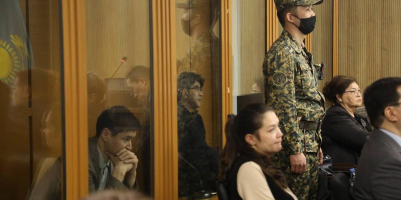 Sensata құрылыс компаниясын Бишімбаевпен не байланыстырады?.