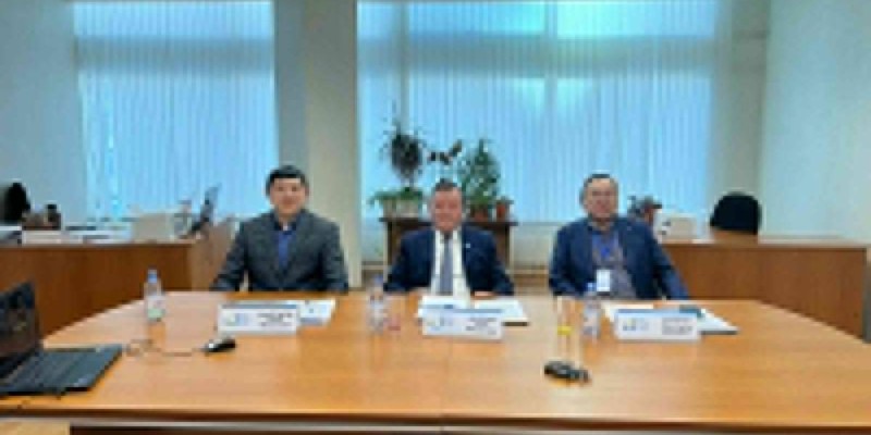 «Адал сайлау үшін» штаб іске кірісті.