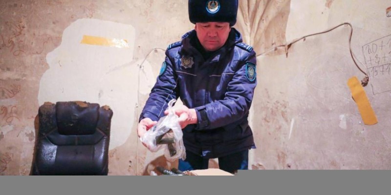 Насыбаймен күрес қызу жүріп жатыр.
