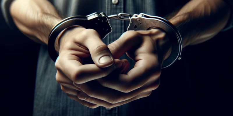 Аса ірі алаяқтық жасады деген күдікті Біріккен Араб Әмірліктерінен экстрадицияланды.