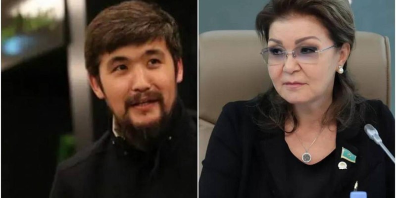 Дариға Назарбаева «Дикий Арманды» түрмеден босатып алған – экс-депутат.
