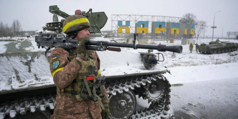 ЕО Украина мен Ресей арасындағы соғыстың 1 жылға созылуына орай саммит өткізбек.