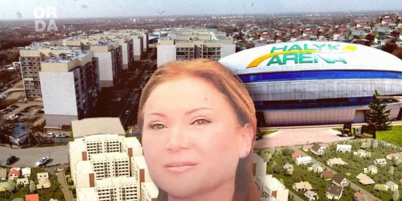 Гүлмира Сатыбалдыға қатысты жаңа қылмыстық іс қаралып жатыр.