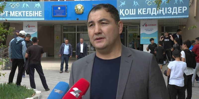 РЕФЕРЕНДУМДА ҚАБЫЛДАНАТЫН ШЕШІМ ЕЛІМІЗДІҢ ЖАРҚЫН БОЛАШАҒЫНА ЖОЛ АШАДЫ.