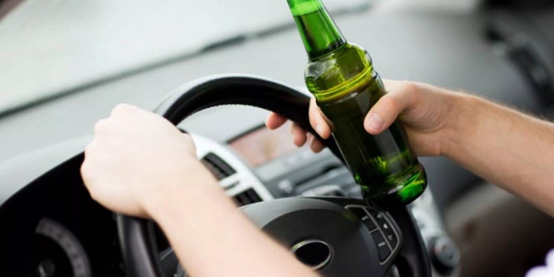 Полицияға бағынбаған шенеунік 15 тәулікке қамалды.