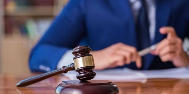 Бизнеске заңсыз араласқандарға қатысты тергеу жүріп жатыр.