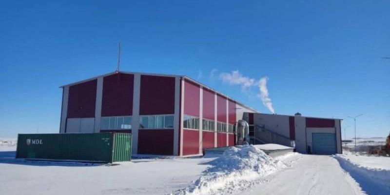 Әлия Назарбаеваға тиесілі болған зауыт сатылды.