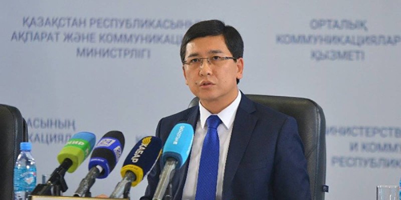 Коллежд және ЖОО студенттері қашықтан оқиды — министр.