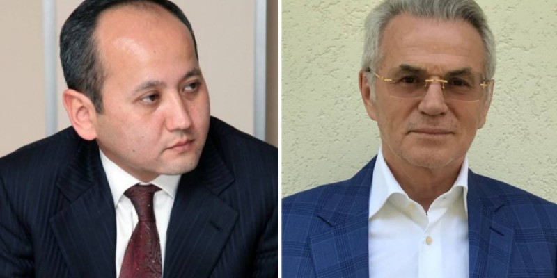 Американың алқабилер соты Әблязов пен Храпунов ісі бойынша үкім шығарды.
