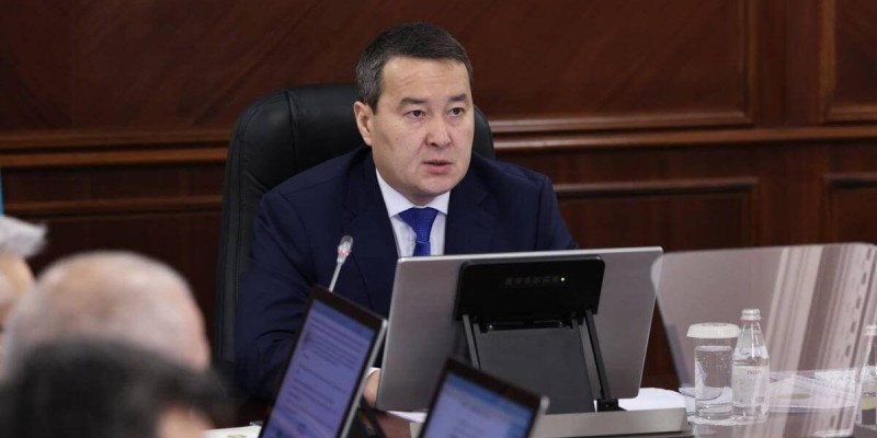 Қолымнан келмейді десеңіздер, қазірден бастап орынды босатыңыздар – Смайылов.