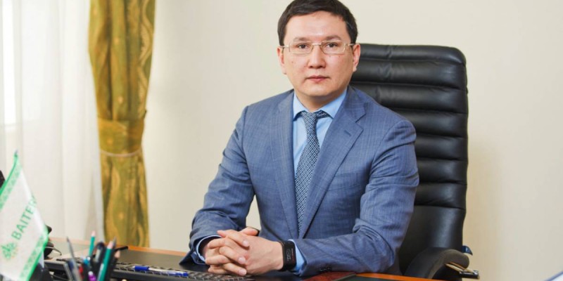 «Бәйтерек» холдингінің басшысы ҰКП Басқарма Төрағасының мәлімдемесіне жауап берді.