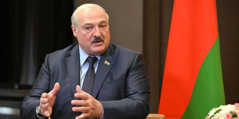ҰҚШҰ тараса Қазақстанға жаман болады – Лукашенко.