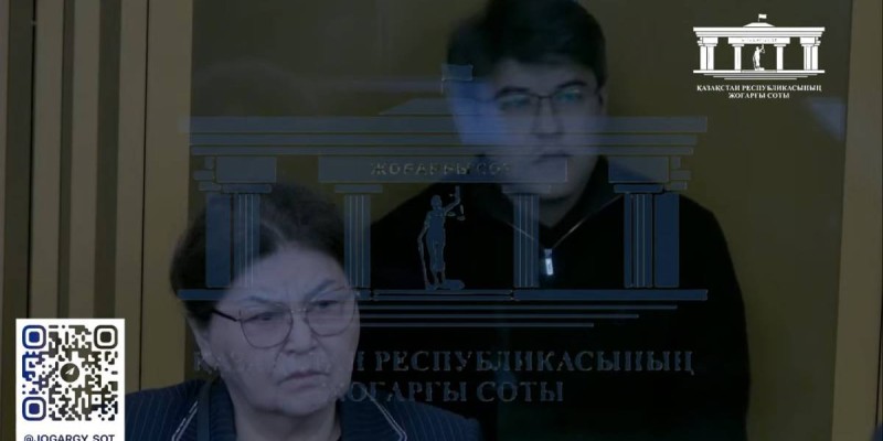 Нүкенованың адвокаты Бишімбаев 20-25 жылға сотталады деген болжам жасады.