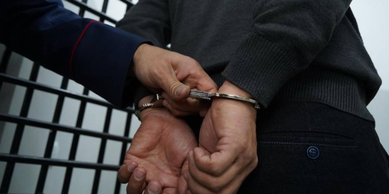 Депо басшысы теміржол рельстерін ұрлап, сатып жіберген.