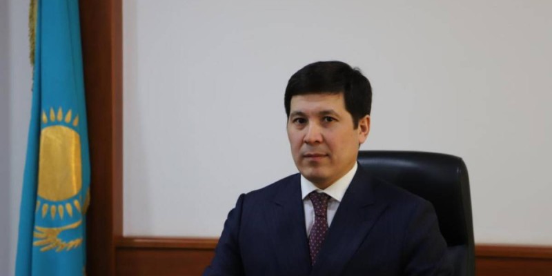 Павлодар облысына жаңа әкім тағайындалды.