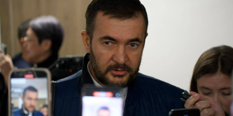 Нүкенованың адвокаты Ертісбаевты итке теңеді.