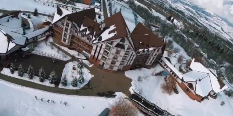 Нұрәлі Әлиевтің туысы «ҚазМұнайГазға» қарсы сотта жеңіліп қалды.