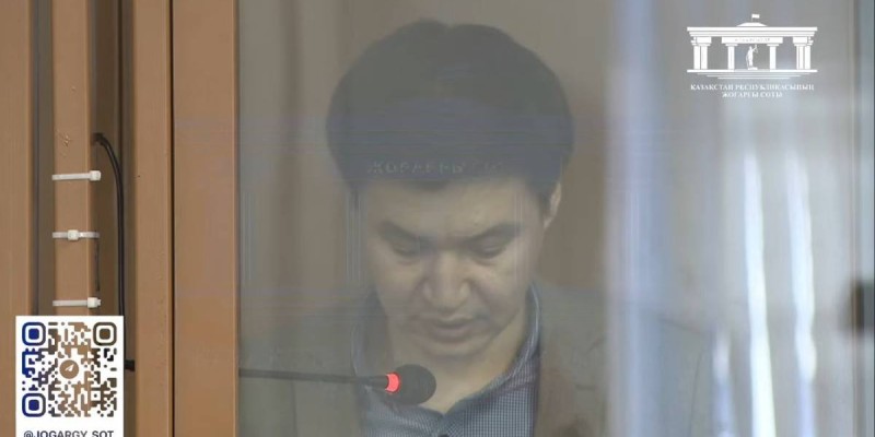 Егер білсем Бишімбаевтың қылмысын жасырмас едім – Байжанов.