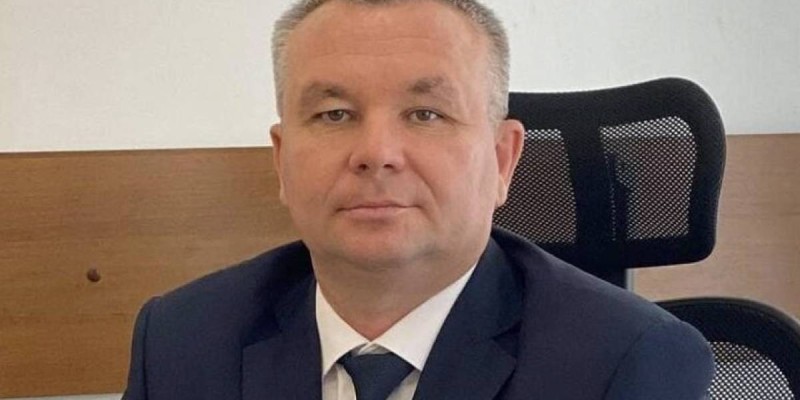 Депутат жемқорлық күдігімен ұсталды.