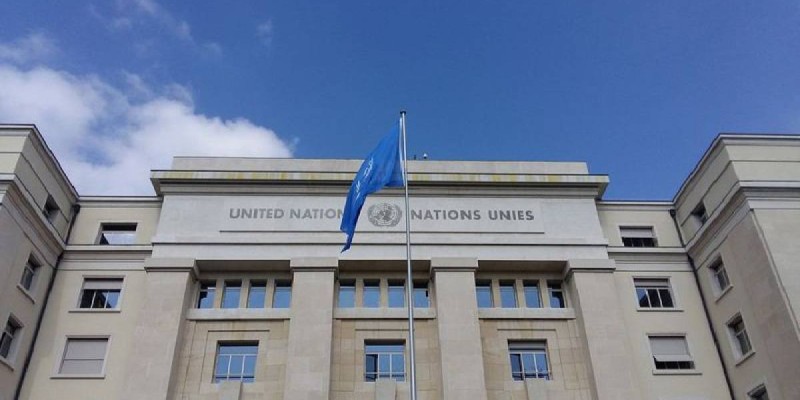БҰҰ-да Ресей Украинаға өтемақы төлесін деген қарарға дауыс берілді.