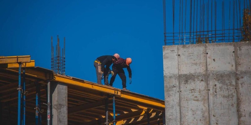 Ақтөбеде жыл басынан бері 4 адам өндіріс орнында көз жұмған.