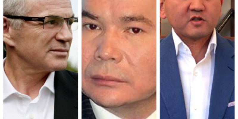 Қазақстан жемқорлыққа қарсы халықаралық ұйымға кіру арқылы Әбләзов, Рысқалиев пен Храпуновты елге қайтармақ.